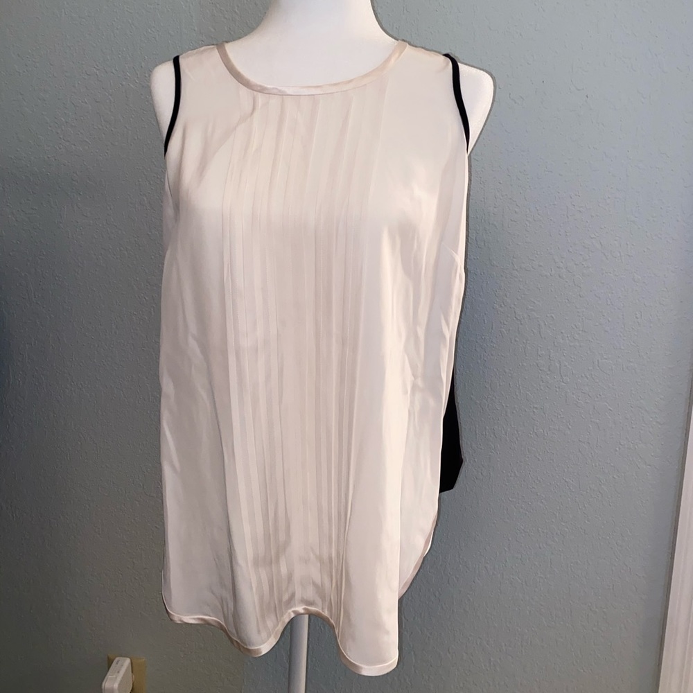 Etcetera Blouse